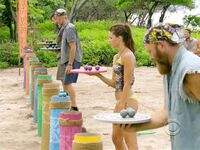 Survivor Girls