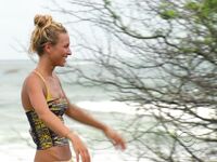 Survivor Girls
