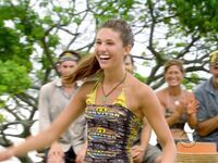Survivor Girls
