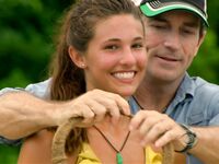 Survivor Girls