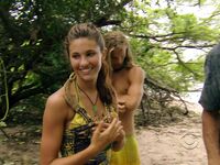 Survivor Girls