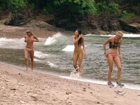 Survivor Girls