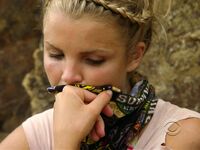 Survivor Girls