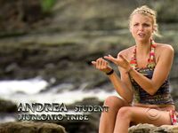 Survivor Girls