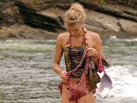 Survivor Girls