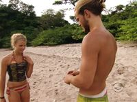 Survivor Girls
