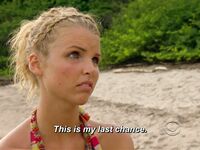 Survivor Girls