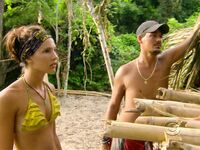 Survivor Girls