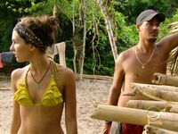 Survivor Girls