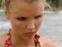 Survivor Girls