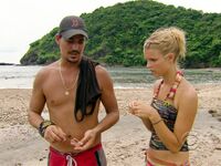 Survivor Girls