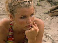 Survivor Girls
