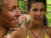 Survivor Girls