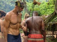 Survivor Girls