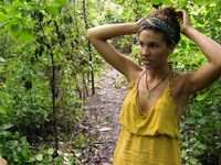 Survivor Girls