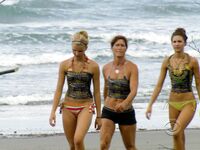 Survivor Girls