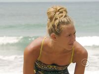 Survivor Girls