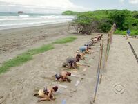 Survivor Girls