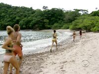 Survivor Girls