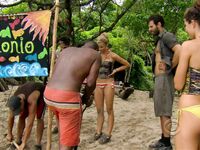 Survivor Girls