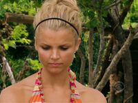 Survivor Girls
