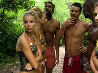 Survivor Girls