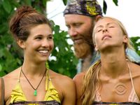 Survivor Girls