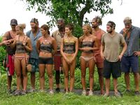 Survivor Girls