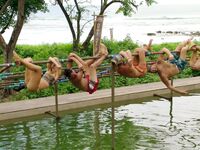 Survivor Girls