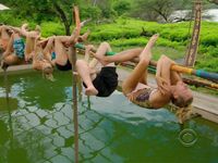 Survivor Girls