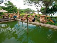 Survivor Girls