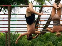 Survivor Girls