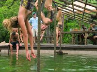 Survivor Girls