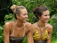 Survivor Girls