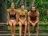 Survivor Girls