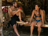 Survivor Girls