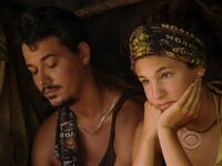 Survivor Girls