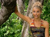 Survivor Girls