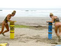 Survivor Girls