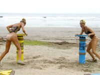 Survivor Girls