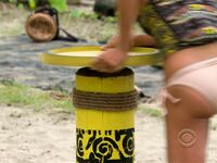 Survivor Girls