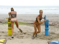Survivor Girls