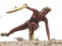 Survivor Girls