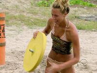 Survivor Girls
