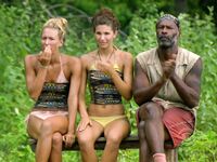 Survivor Girls