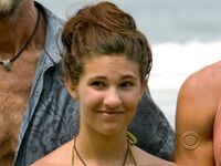 Survivor Girls