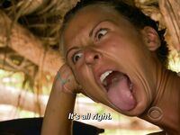 Survivor Girls