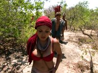 Survivor Girls