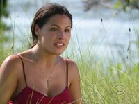Survivor Girls