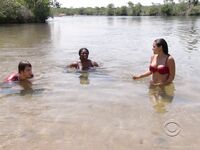 Survivor Girls